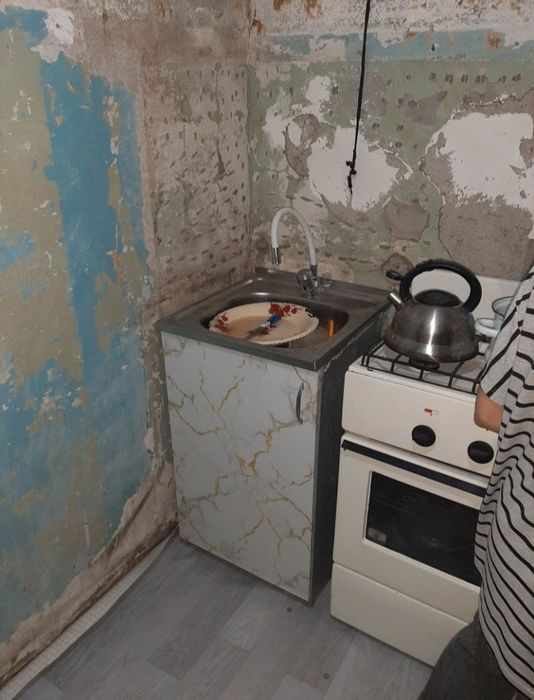 Сдам 1 комн. квартиру ( гор . Больница)