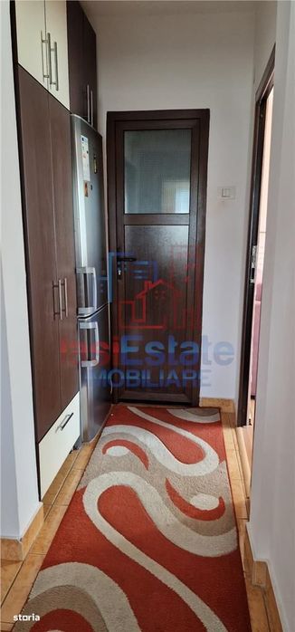 Apartament 3 camere Mircea cel Batran