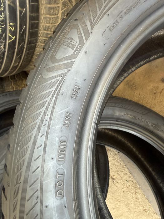 2 Anvelope AllSeason 245/50/19 Goodyear 2023