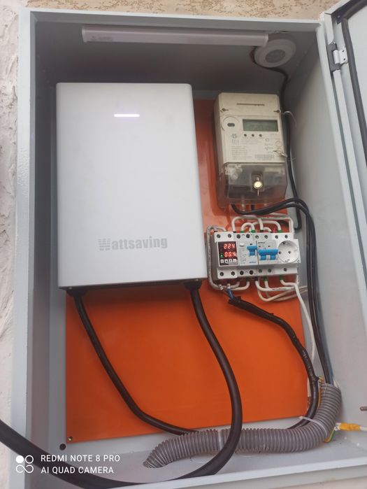 Установка зарядное устройство для Электромобилей.
7квт зарядка установ