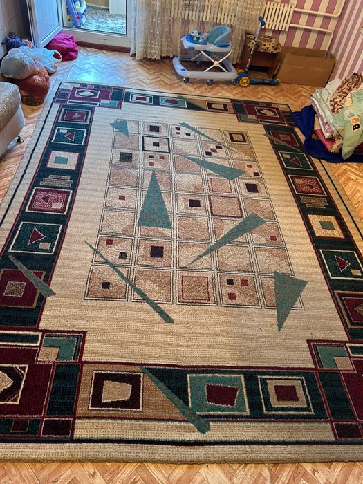 Палас сатылады 2,5-3,5