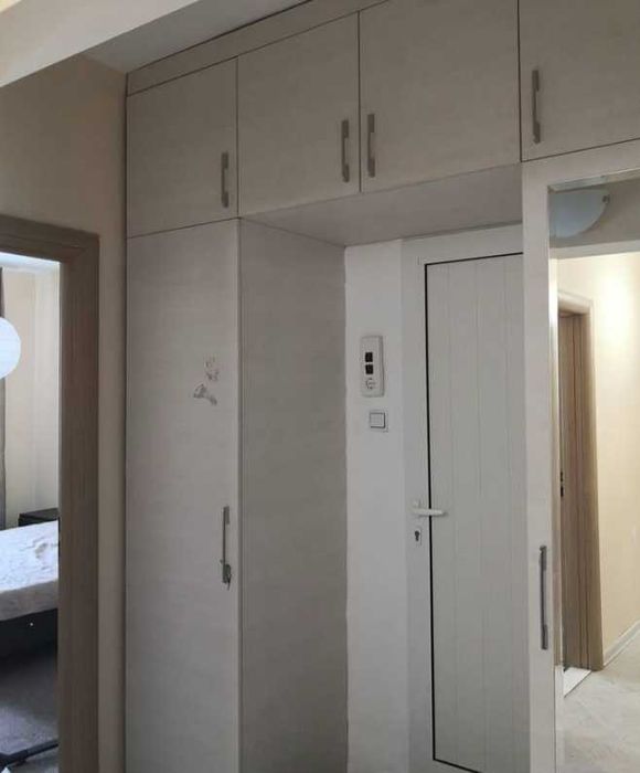 Дава се под наем Двустаен апартамент в Бургас, Меден рудник - зона А - 98 кв.м за 225 € - Снимка #13