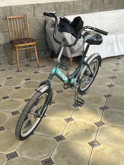 Продается Stels 410