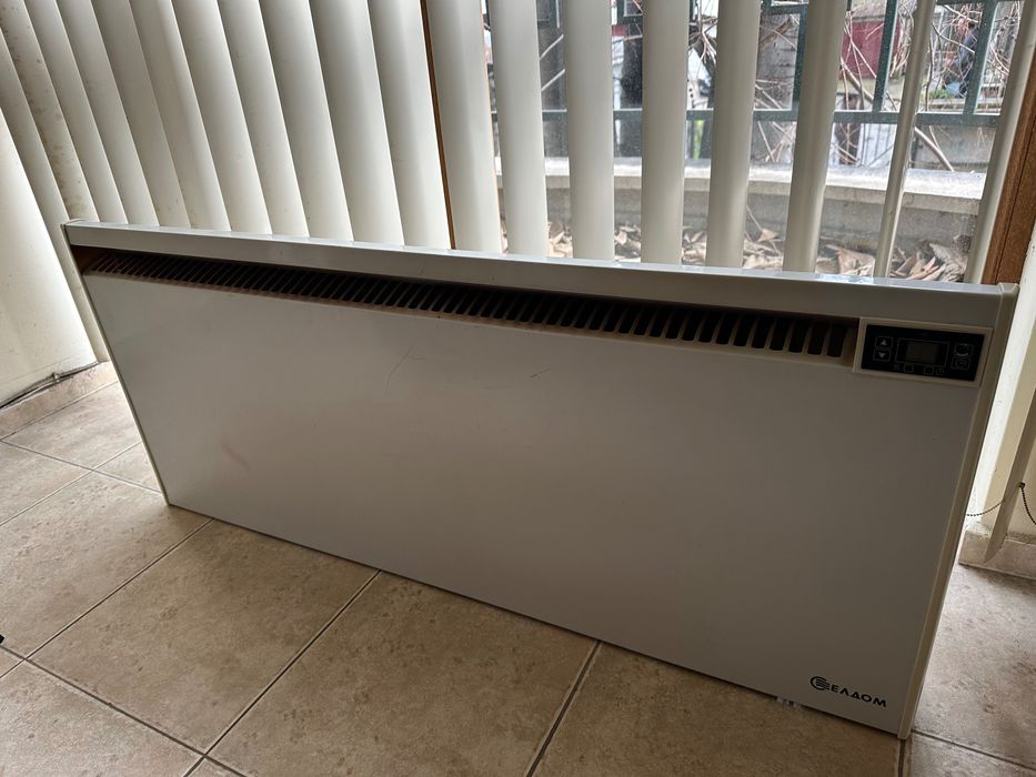 Конвектор ELDOM CW2000 Елдом