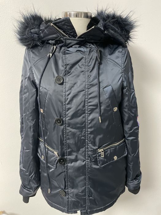 Bershka geaca marimea S