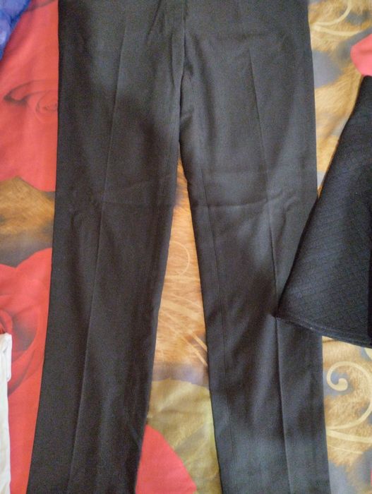 Школьные брюки и юбка