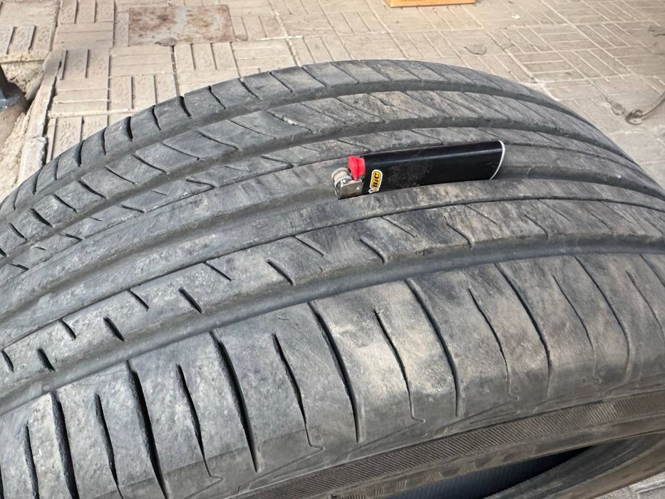 245/45/19 шины лето