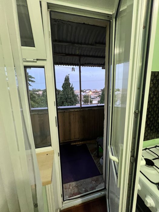 Продаётся квартира 1/5/5