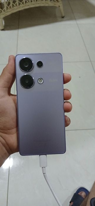 Redmi note 13 pro