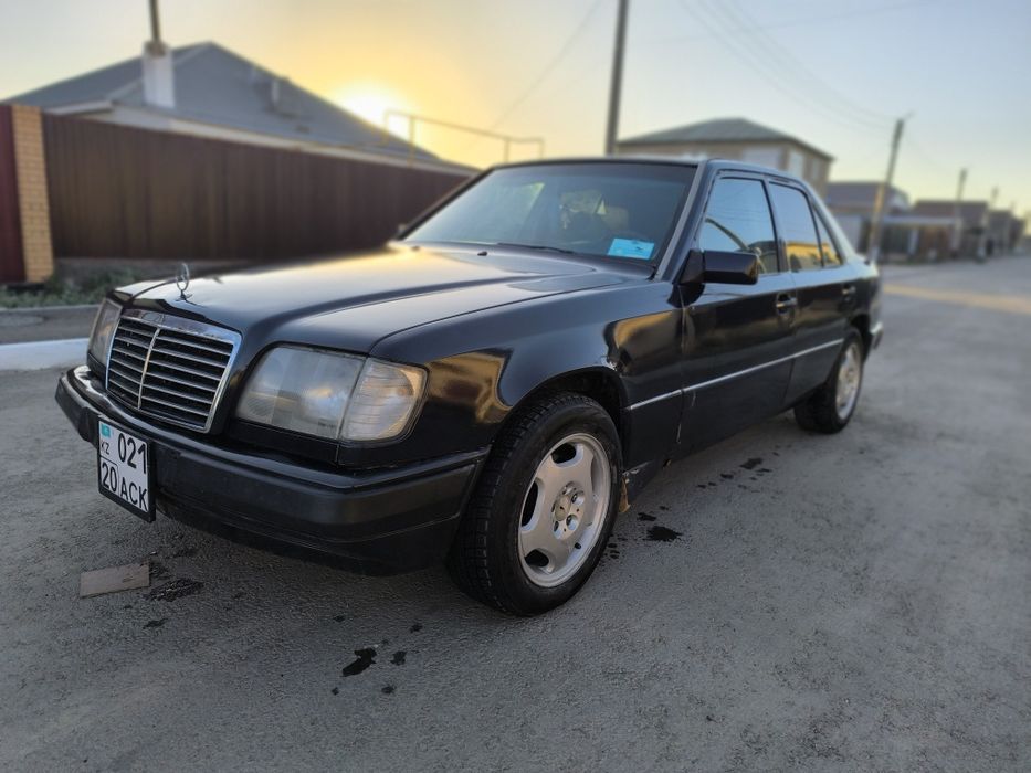 Продам 2.2 бензин 1995