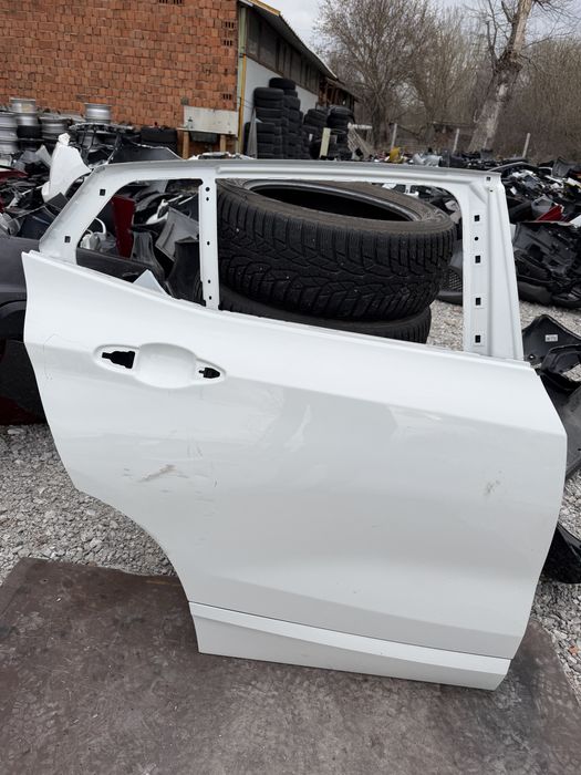 Врата BMW X2 F39