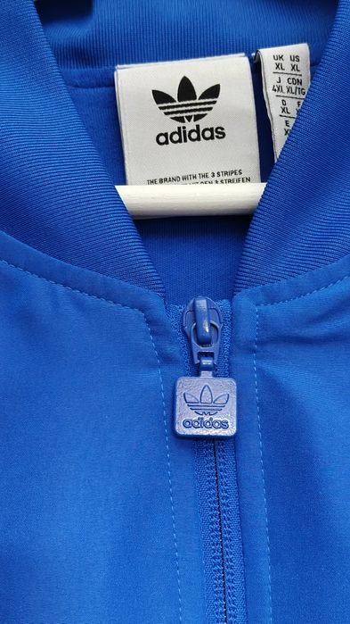 Bluza trening bărbați Adidas Originals XL