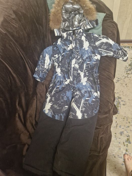 Продам конбинезон