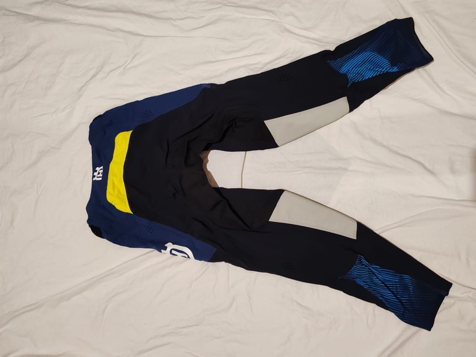 Pantaloni enduro copii KTM, Husqvarna, GasGas