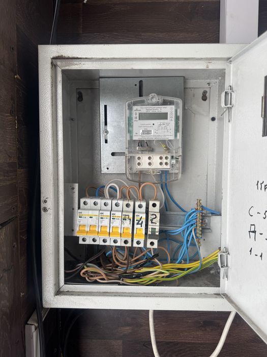 Киоск донерную с оборудованием