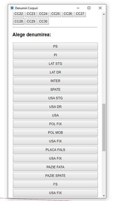Creare plugin uri SKETCHUP
