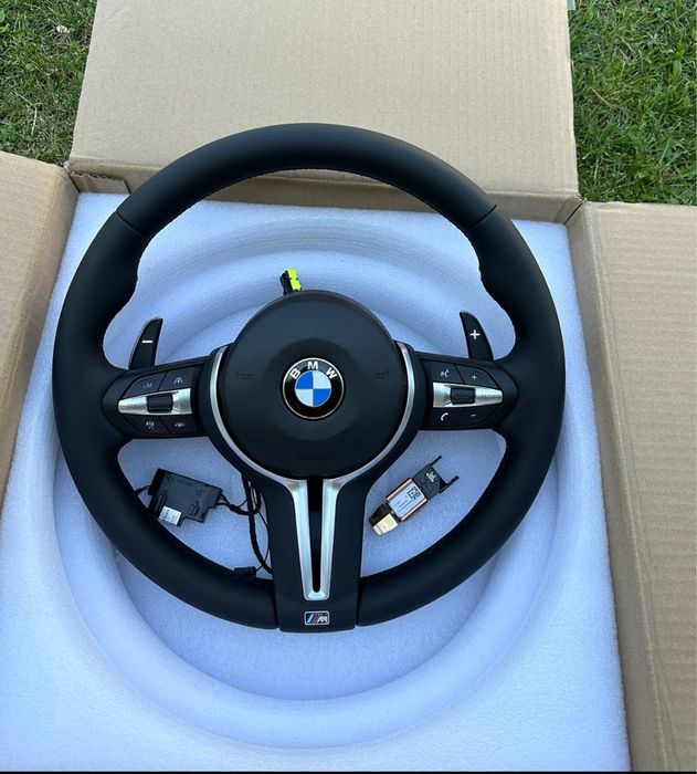 Volan M compatibil cu toata seria F