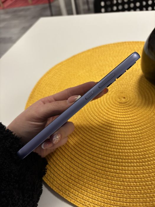 Samsung A34 5G, 128GB, Violet