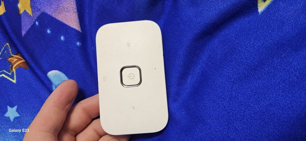 Modem wifi wireless pe cartela