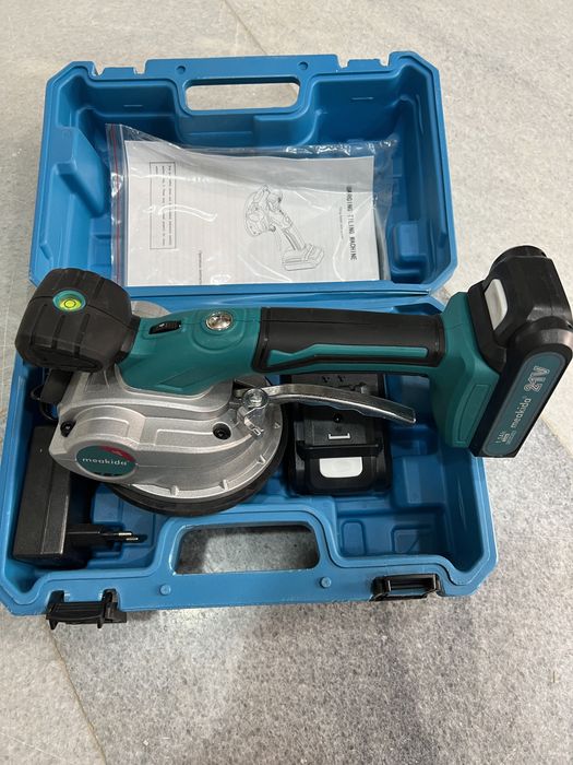 Вибратор для установка плитки Meakida