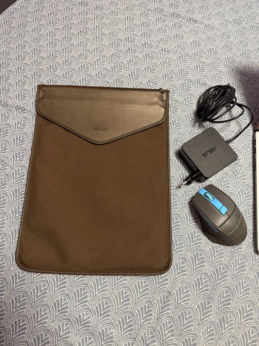 Asus UX310U 13,3
