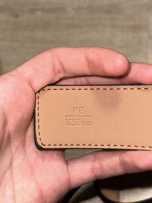 Маркови мъжки колани