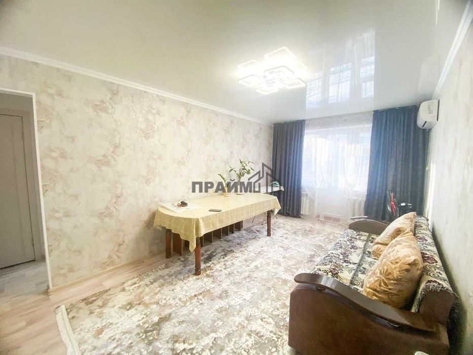 ПРОДАМ 3Х ком. Жетысу (Султан ПРАЙМ)