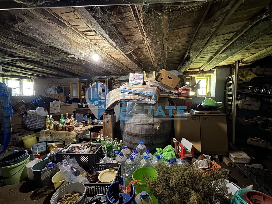 Продава се Къща в с. Ново градище, Област Велико Търново - 180 кв.м за 128 €/кв.м - Снимка #11