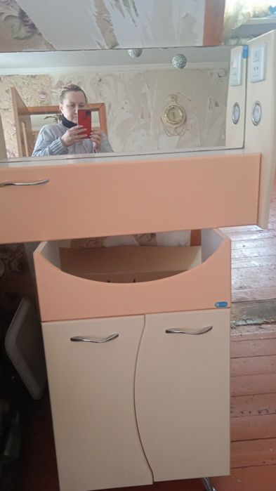 Продам ванный горнитур