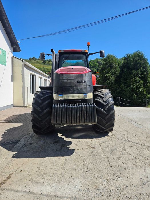 Vand/schimb tractor Case IH Magnum 235