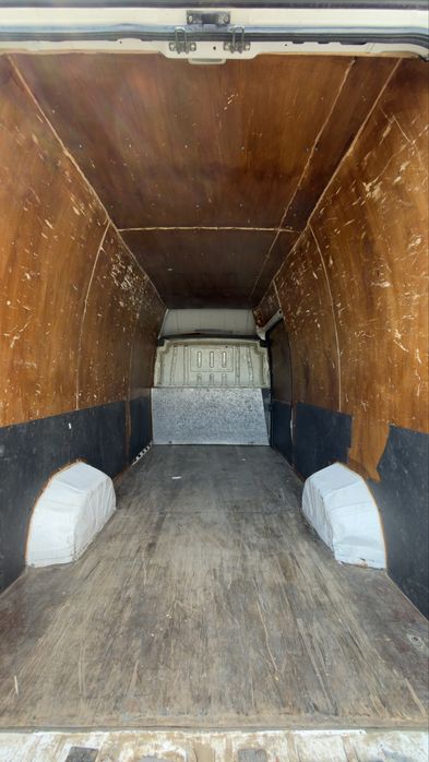 Fiat Ducato 250 2.3 2019