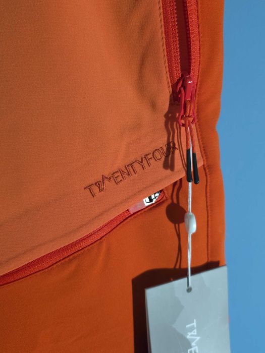 Twentyfour SoftShell Къси/Панталони Мъжки М