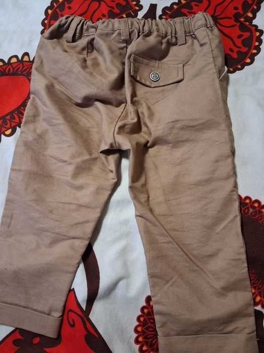 Haine copii   noi cu etichetă