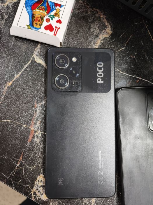 Poco X5 Pro 8Гб/256Гб