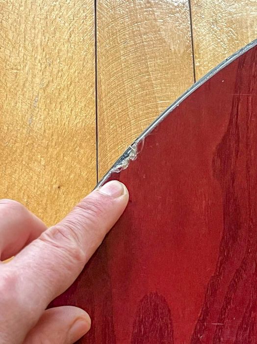 Snowboard Arbor Shreddy Kruger 155 cm