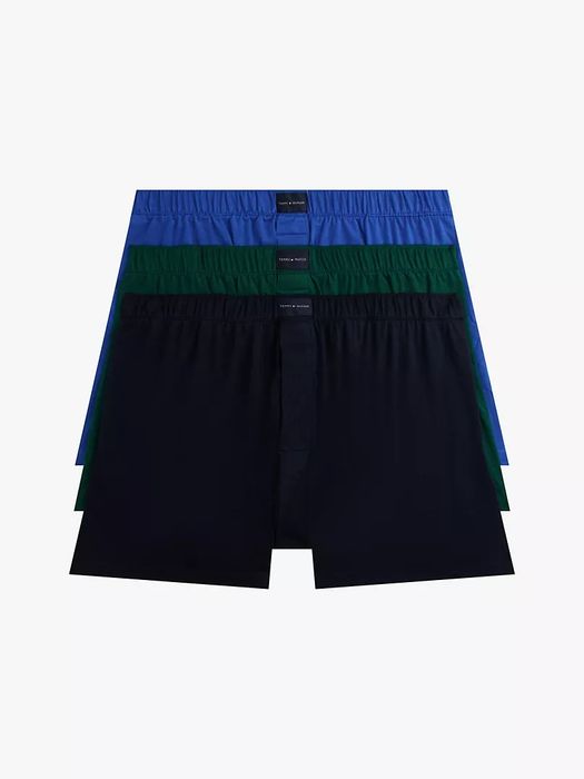 Боксеры от Tommy Hilfiger Calvin Klein