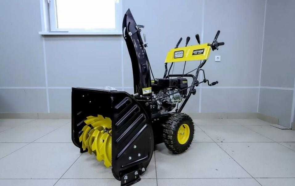 Снегоуборщик Huter SGC 6000CD