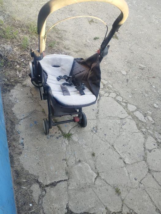 Продам коляску!!!