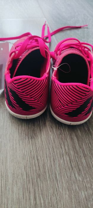 Детски спортни обувки за момиче