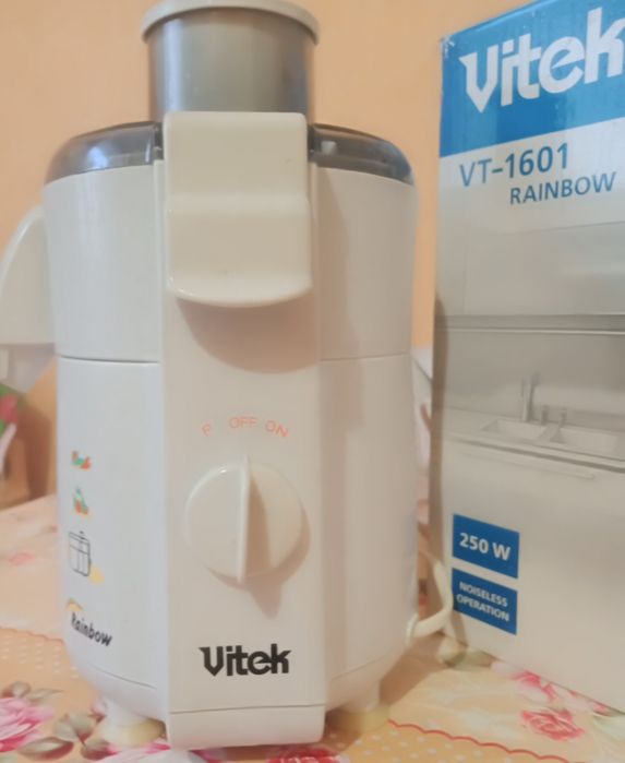 Продам соковыжималку