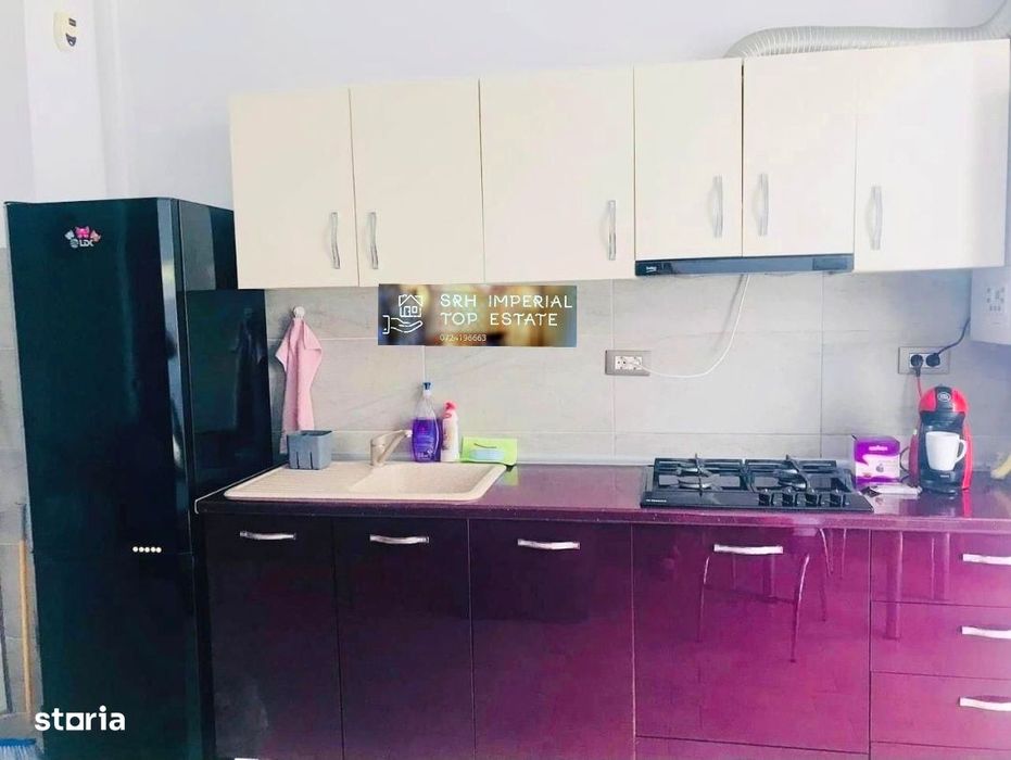 Apartament 3 camere Alezzi Vedere Frontala la Mare Loc de Parcare