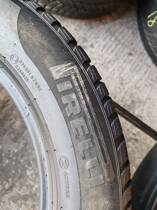 2 anvelope 225 60 18