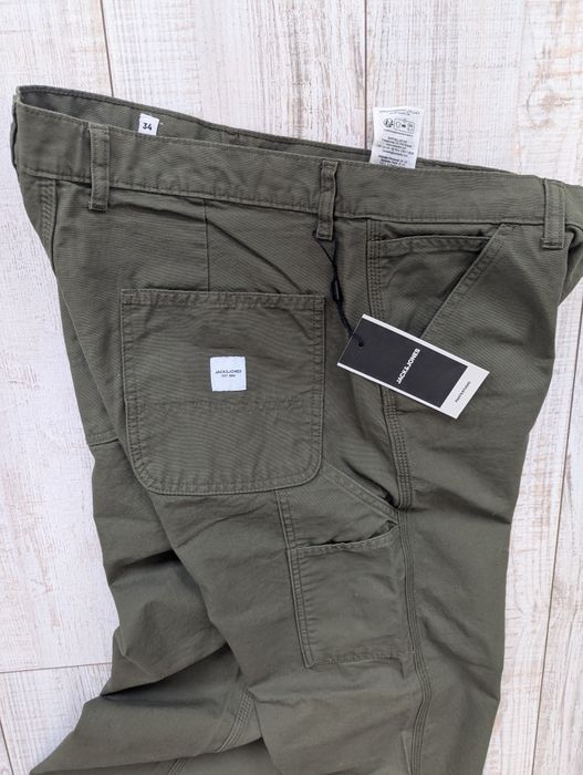 Jack&Jones - w 34 L30