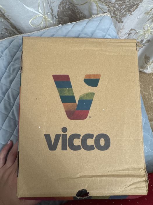 Зимняя детская обувь