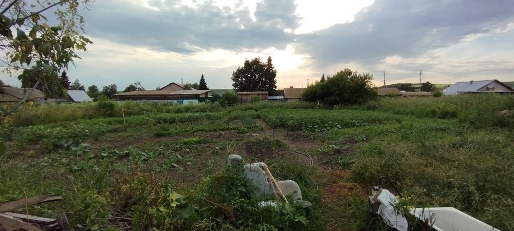 Продам дом, с. Тарханка