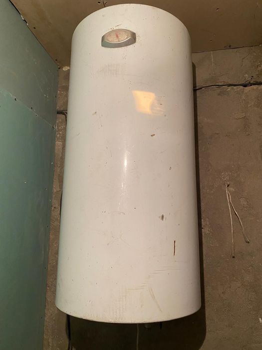 Газовый котел,Болер аристон