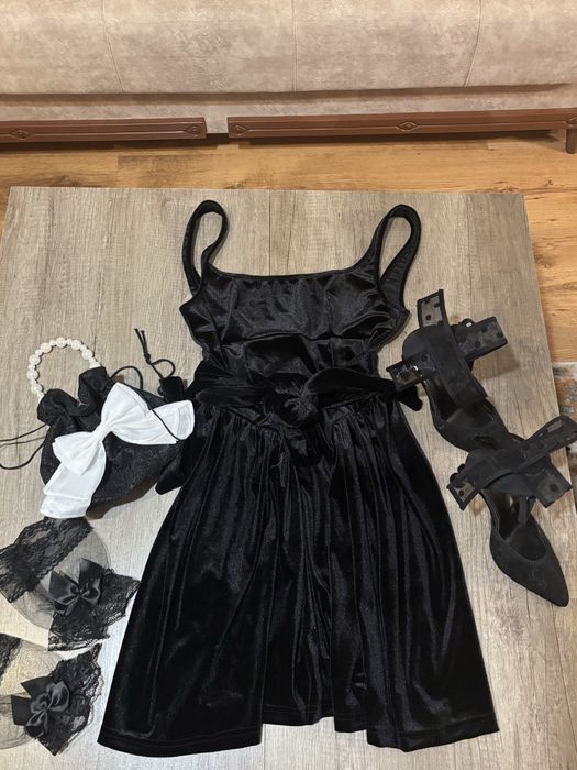 Комплект от четири части