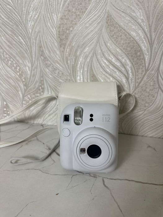 Fujifilm Instax Mini 12