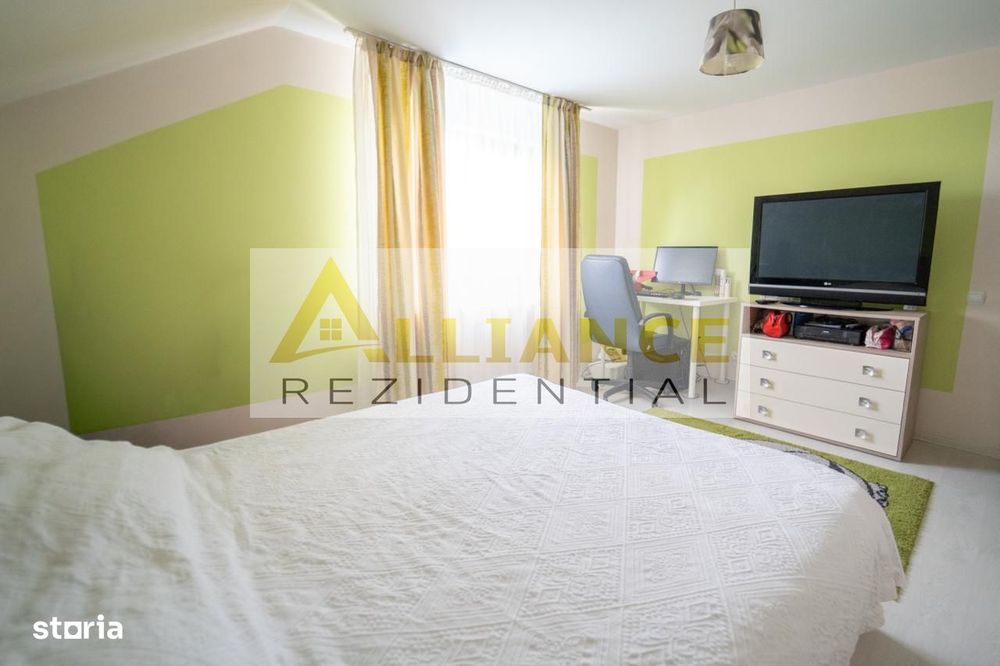 Casa Individuala Cu Piscina - Comuna Berceni