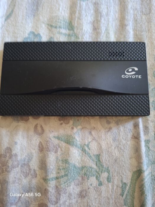 Vand gps coyote nav